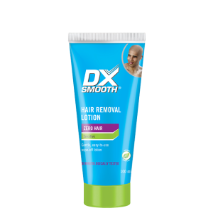 DX Smooth Smooth Zero Hair Removal Lotion Sensitive 100ml