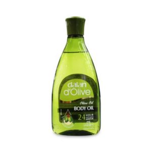 Dalan Olive Oil Body Oil Intensive Moisture 250ml
