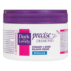 Dark&lovely Precise Regular Relaxer 250ml