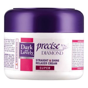 Dark&lovely Precise Super Relaxer 250ml