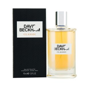 David Beckham Classic EDT 90ml