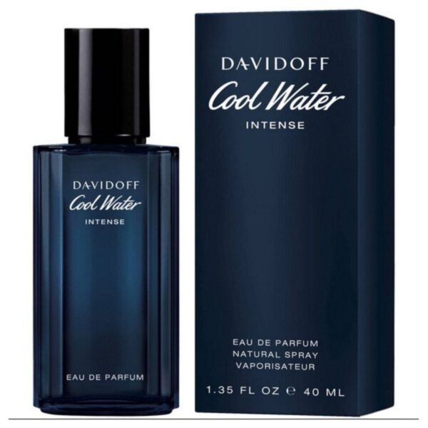 Davidoff Coolwater Intense For Him EDP 40ml