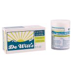 De Witts Pills 100