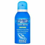 Deep Freeze 150ml Spray
