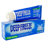 Deep Freeze Gel 100g