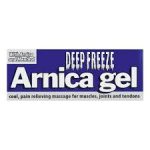 Deep Freeze Mentholatum Arnica Gel 50g