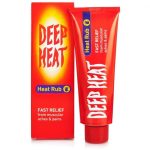 Deep Heat 35g