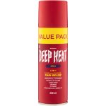Deep Heat Pain Relief Spray 250ml