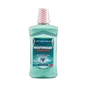 Dentalmate Mouthwash 500ml