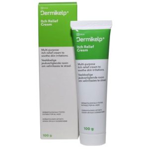 Dermikelp Cream 100g
