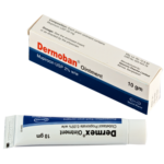 Dermoban Ointment 15g