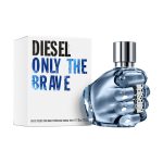 Diesel Only The Brave Eau De Toilette 35ml