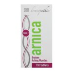 Dis-Chem Arnica Tablets 150's