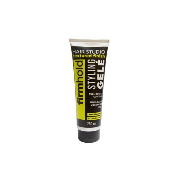 Dis-Chem Hair Studio Gele 250ml Firm Hold