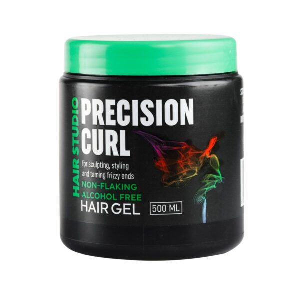 Dis-Chem Hair Studio Gele 500ml Precision Curl