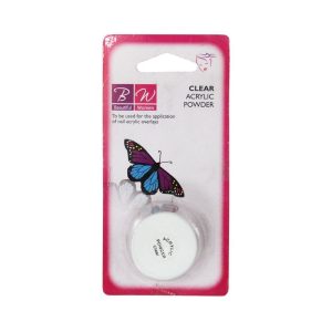 Dis-Chem Nail Acrylic Powder Clear 10g