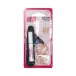 Dis-Chem Nails French Square 20