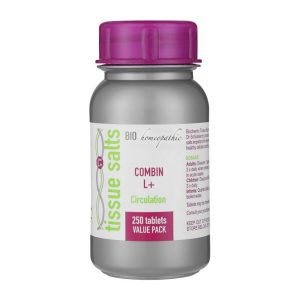 Dis-Chem Tissue Salt Combin L 250 Tabs