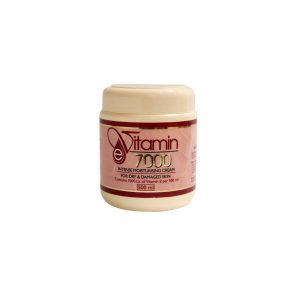 Dis-Chem Vitamin E 7000 Cell Enhancing Cream 500ml