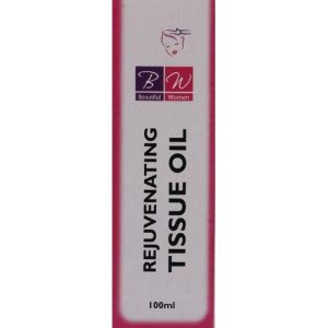 Dis-Chem Tissue Oil 100ml