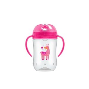 Dr Brown's Cup 270ml Soft Sp (9m+)