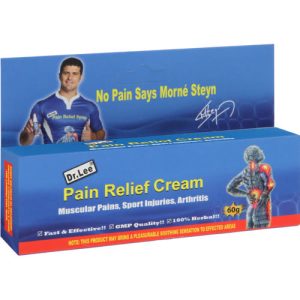 Doktor Mom Herbal Cough Syrup 100ml