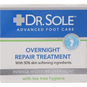 Dr Sole Overnight Foot Treatment