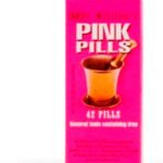 Dr Williams Pink Pills 24's