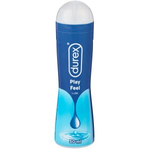Durex Lubricant Play Feel 50ml