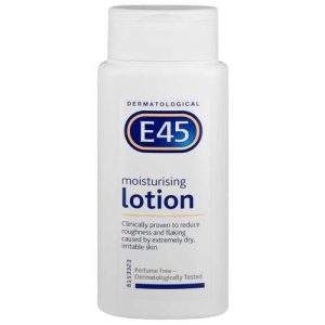 E45  Lotion - Moisturising 200ml