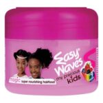 Easy Waves Kids Magic Hair Food 125ml Super Nourishing
