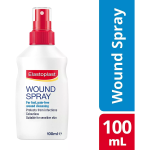 Elastoplast Antiseptic Wound Spray 50ml