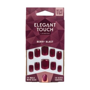 Elegant Touch Core Berry Blast