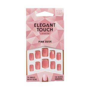 Elegant Touch Core Pink Dust 25g