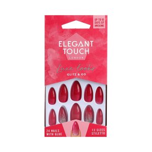 Elegant Touch Nails Ll