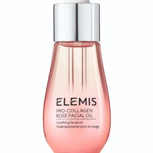 Elemis Pro-collagen Rose Facial Oil 15ml