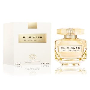 Elie Saab Le Parfum Lumiere Eau De Parfum 90ml