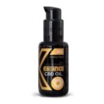 Elixinol Hemp Oil Liposomes Citrus Twist 300mg