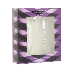 Elizabeth Arden Provocative EDP 100ml Plus 15ml Set