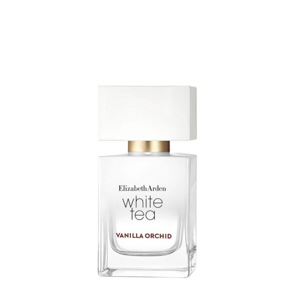 Elizabeth Arden White Tea Vanilla Orchid EDT 30ml