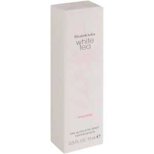 Elizabeth Arden White Tea Wild Rose 15ml