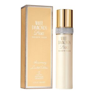 Elizabeth Taylor White Diamond Legacy EDT 100ml