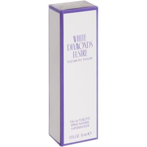 Elizabeth Taylor White Diamonds Lustre EDT Wand 15ml
