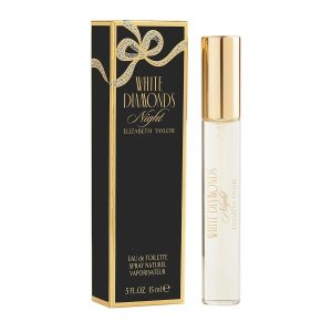 Elizabeth Taylor White Diamonds Night EDP Wand 15ml