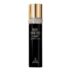 Elizabeth Taylor White Diamonds Night EDT 100ml
