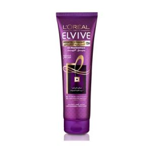 Elvive Treatment 300ml Keratin Straight Oil Replacement