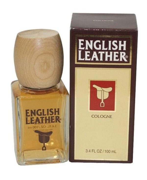 English Leather Cologne Spray 100ml