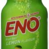 Eno Fruit Salt Lemon Travel Pack 10's