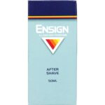 Ensign After Shave 50ml Original