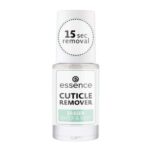 Essence Cuticle Remover Eraser Quick And Easy